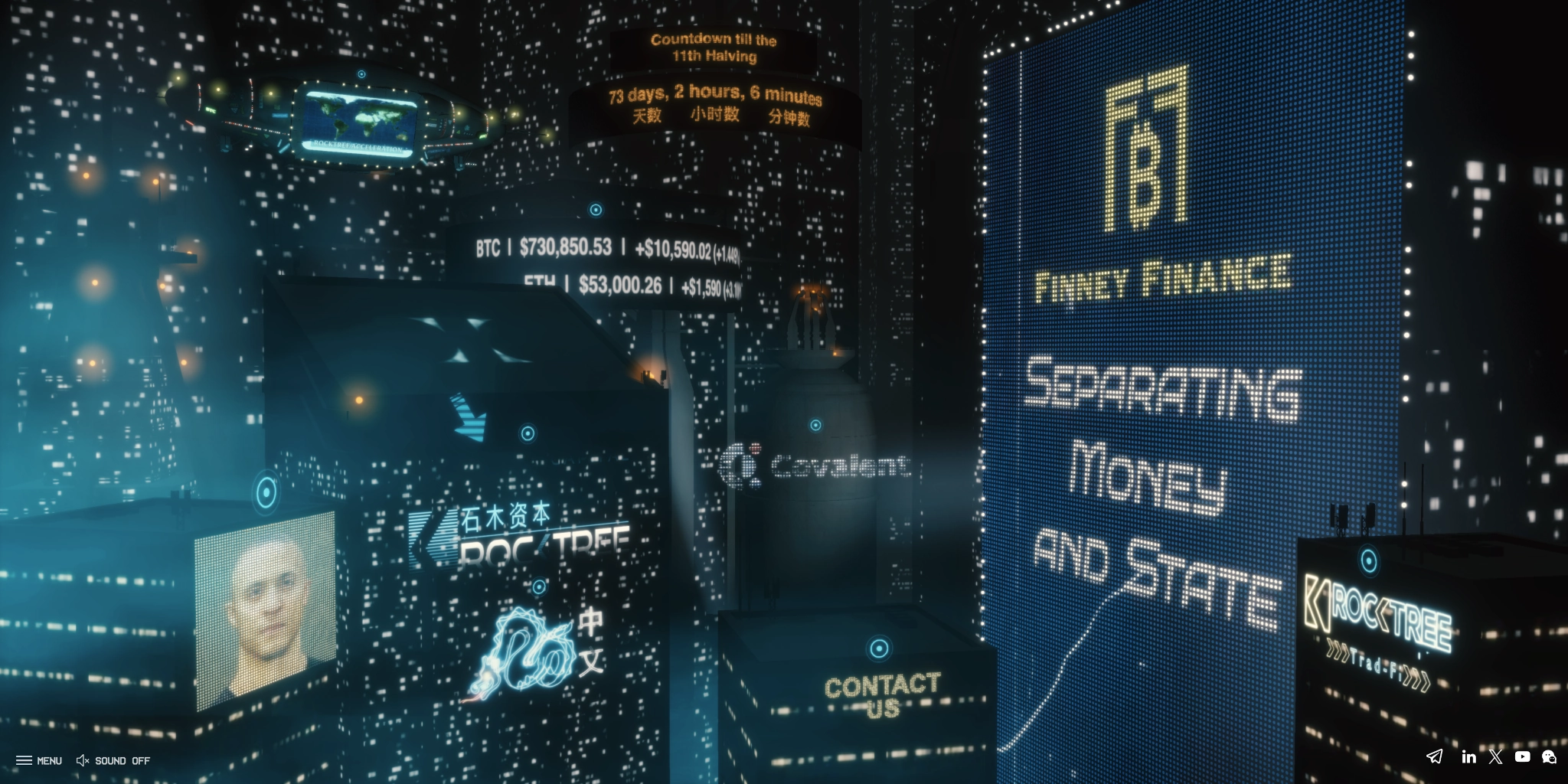 Project Rocktree Capital